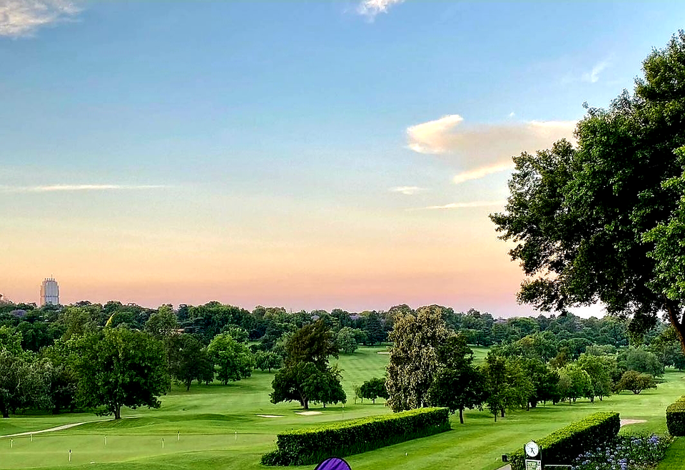 Wanderer Golf Club